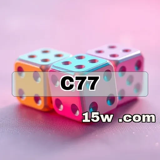 c77.COM: O App Que Revoluciona Seus Jogos Online