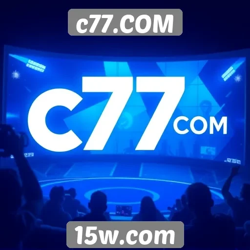 O impacto de c77.COM na comunidade gamer