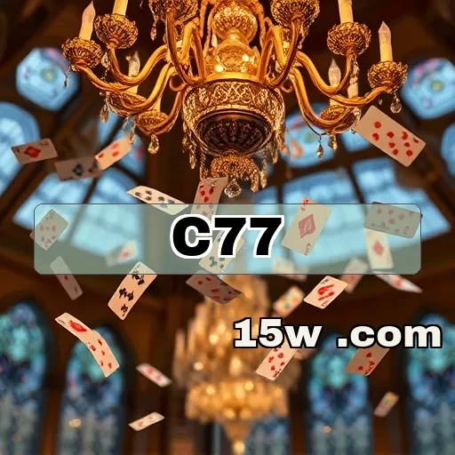c77.COM: A Diversão Infinita em Jogos de Qualidade