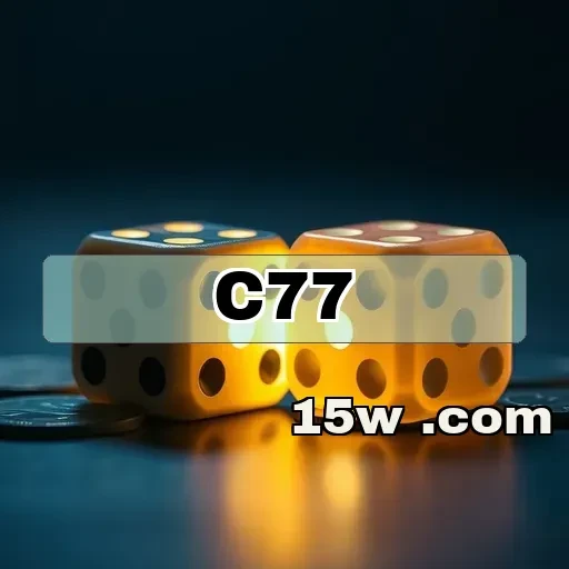 c77.COM: O Login que Transforma sua Experiência em Jogos Online