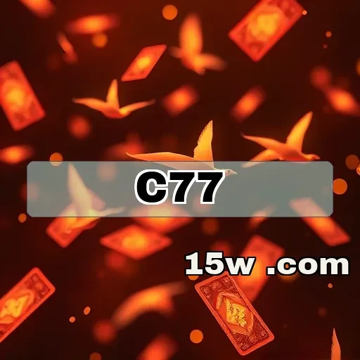 c77.COM: Melhores Funcionalidades da Plataforma de Jogos Online