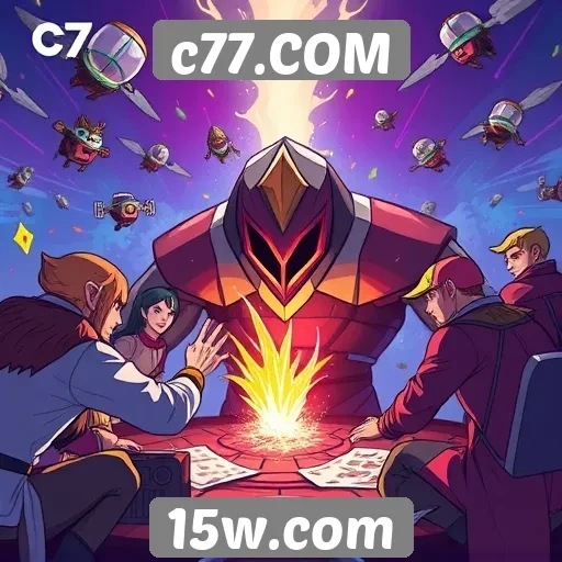 jogos populares em c77.COM oferecem desafios diários