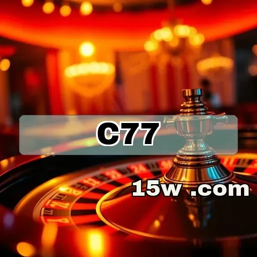 c77.COM: Um Suporte 24/7 para Elevar Sua Experiência em Jogos